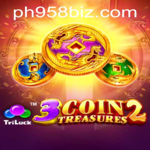 Exploring the Exciting World of 3CoinTreasures2: A Deep Dive Into Gameplay and Strategy