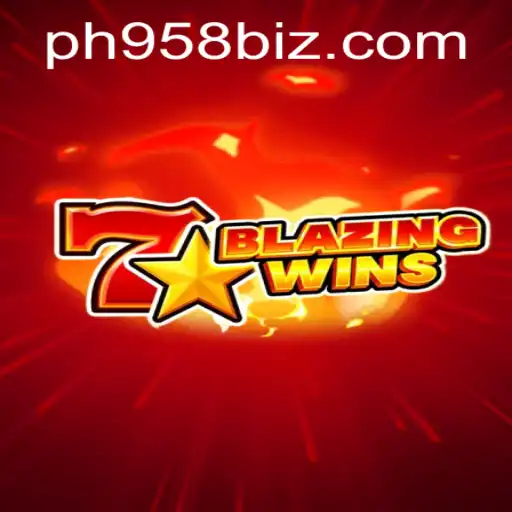 Unveiling BlazingWins: A Thrilling Gaming Adventure with PH958