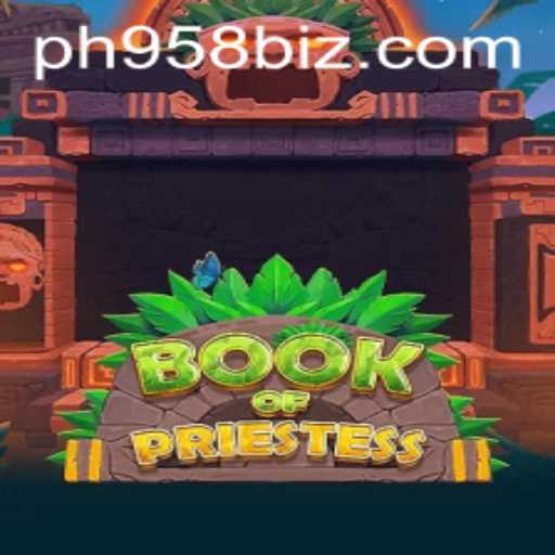 Unveiling BookOfPriestess: A Mystical Gaming Experience
