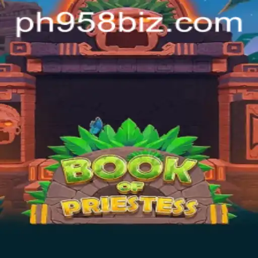 Unveiling BookOfPriestess: A Mystical Gaming Experience
