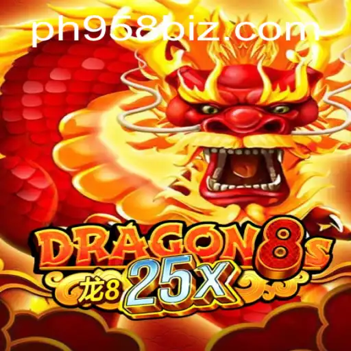 Introducing the Captivating World of Dragon8s25x