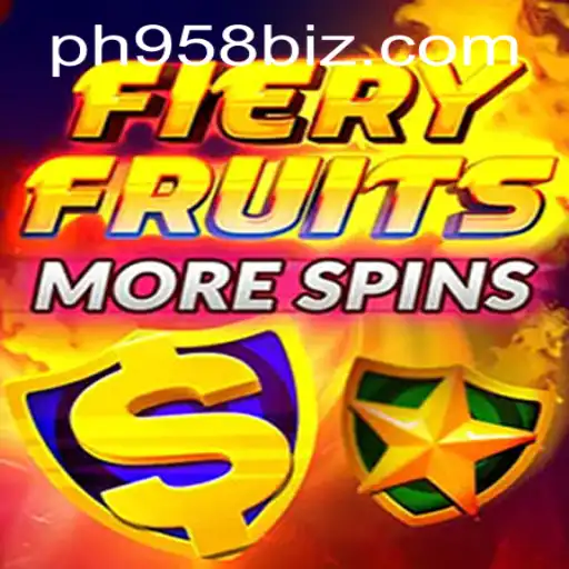Exploring the Exciting World of FieryFruitsMoreSpins