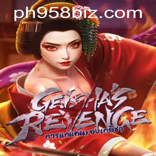 GeishasRevenge: An Immersive Gaming Experience