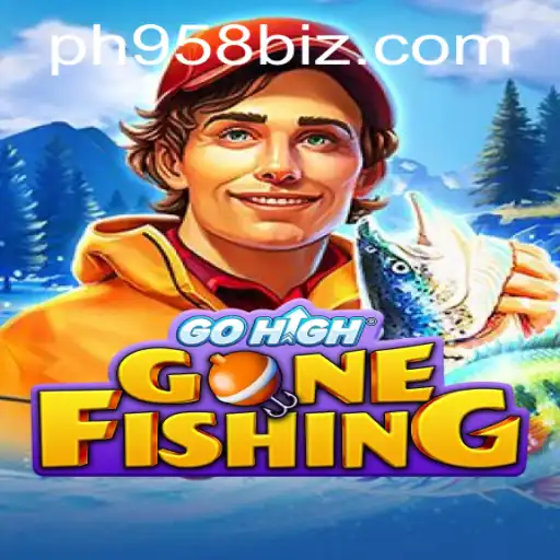 GoHighGoneFishing: The Thrilling Adventure Awaits