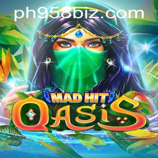 MadHitOasis: The Game Revolutionizing Interactive Entertainment