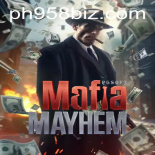 MafiaMayhem: An Immersive Gaming Experience