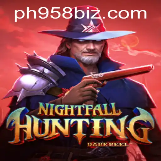 NightfallHunting: A Thrilling New Challenge with PH958
