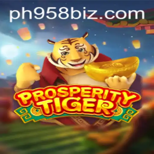 The Thrilling World of ProsperityTiger: A Game of Strategy and Luck