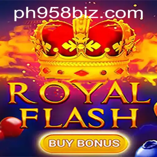 Introducing RoyalFlashBuyBonus: A New Spin on Classic Card Gaming