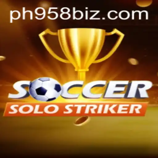 SoccerSoloStriker: Unveiling a New Era in Solo Sports Gaming with PH958