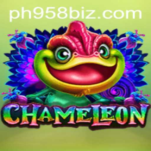 The Intriguing World of The Chameleon Game: A Comprehensive Guide