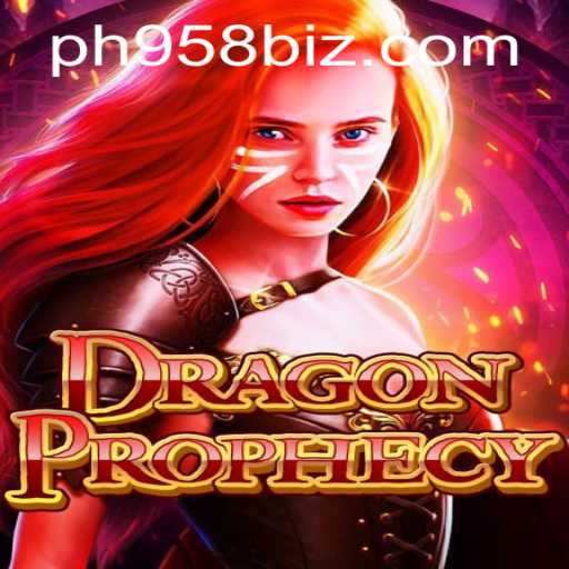 DragonProphecy: Unveiling the Mystical World of PH958