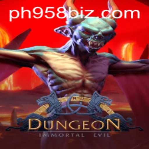 Exploring the Mysteries of the Game 'Dungeon' with the Keyword 'PH958'