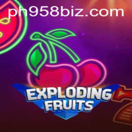 ExplodingFruits: An Exciting Adventure in the Gaming World