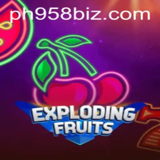 ExplodingFruits: An Exciting Adventure in the Gaming World