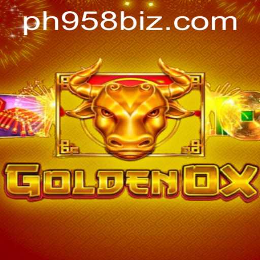 GoldenOx: An Immersive Gaming Experience