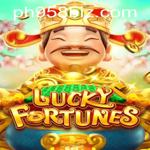 Discover the Thrilling World of LUCKYFORTUNES: A Guide to Gameplay and Strategy