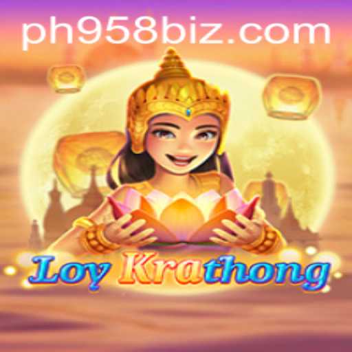 Unveiling LoyKrathong: Dive into the Enchanting Game of PH958