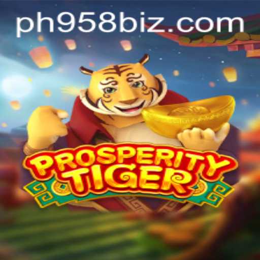 The Thrilling World of ProsperityTiger: A Game of Strategy and Luck