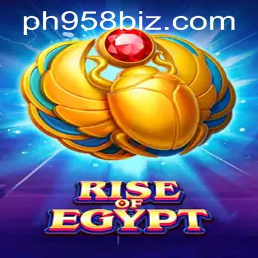 Exploring the Enchanting World of RiseOfEgypt: A Game of Strategy and Adventure