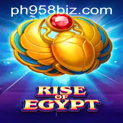 Exploring the Enchanting World of RiseOfEgypt: A Game of Strategy and Adventure