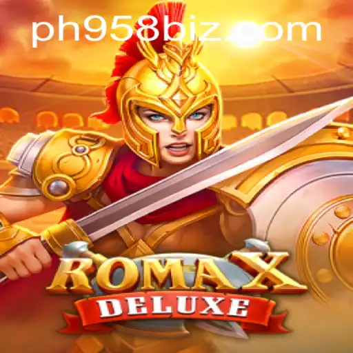 Immerse Yourself in the Thrilling World of RomaXDeluxe