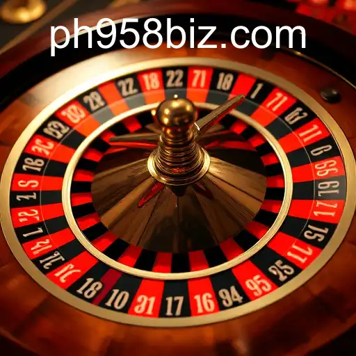 The Fascinating World of Roulette: A Deep Dive into the Game of Chance PH958
