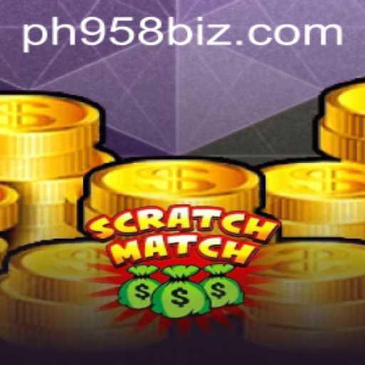 Discovering ScratchMatch: The Ultimate Game Experience with Code PH958