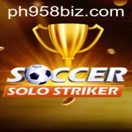 SoccerSoloStriker: Unveiling a New Era in Solo Sports Gaming with PH958