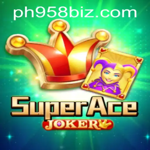 SuperAceJoker: The New Standout in the Gaming World