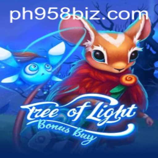 The Enchanting World of TreeOfLightBonusBuy and Its Exciting Gameplay